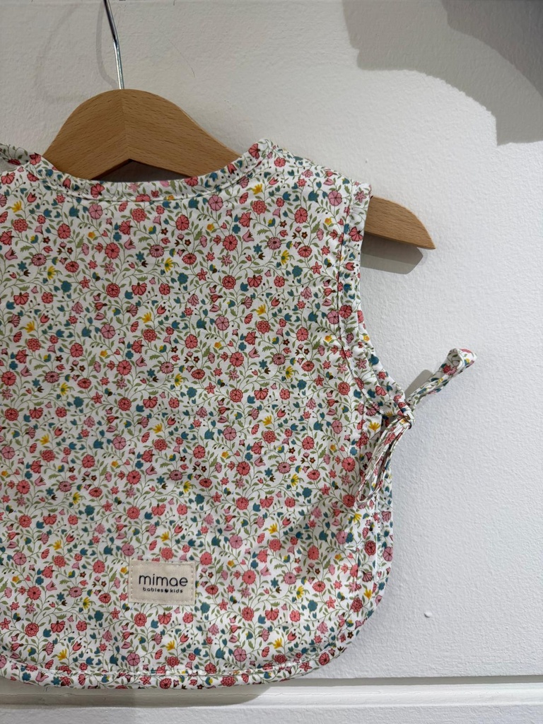 Babero classic Olivia