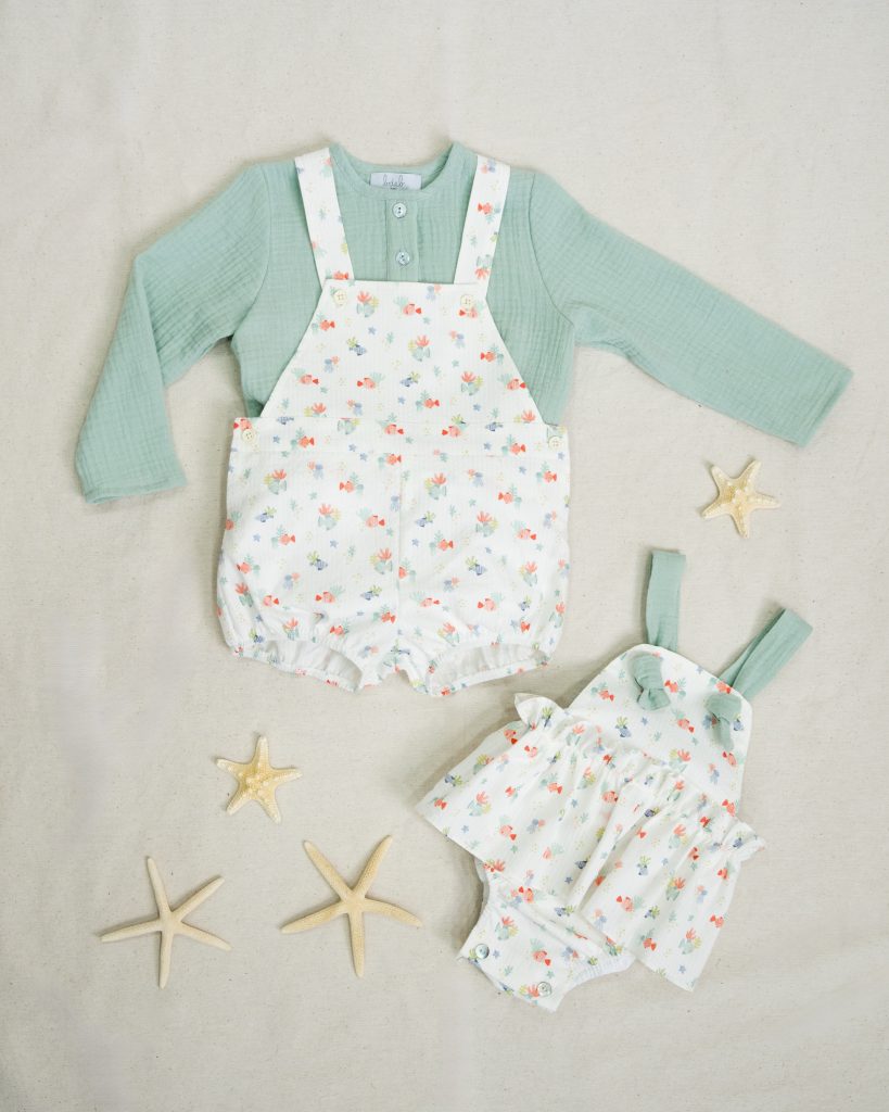 Ranita Bailarina Nemo