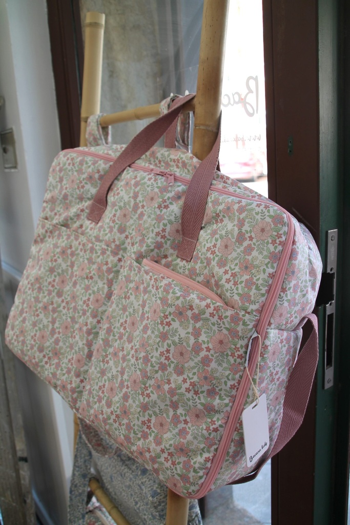 Maleta de hospital Marsala