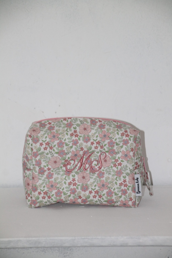 Neceser impermeable Marsala