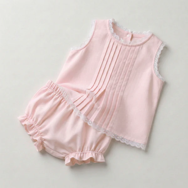Conjunto Juan rosa