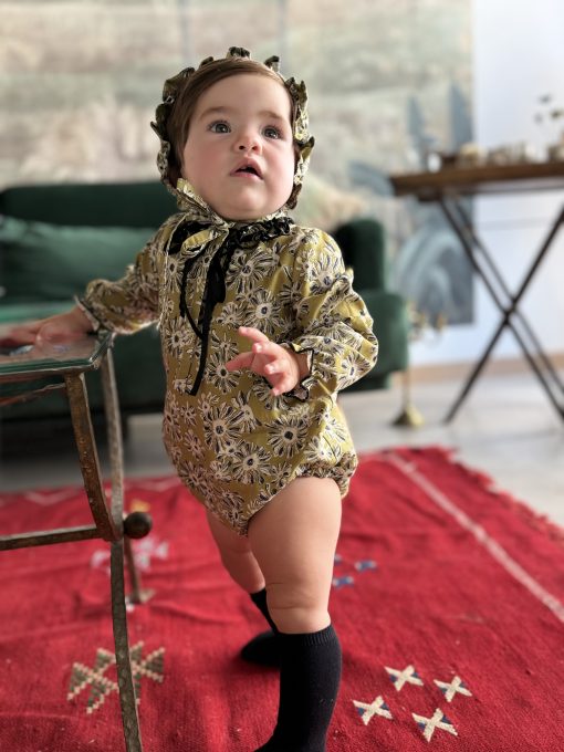 Pelele coleo