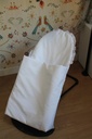 Funda con saco desmontable para Hamaca Babybjörn