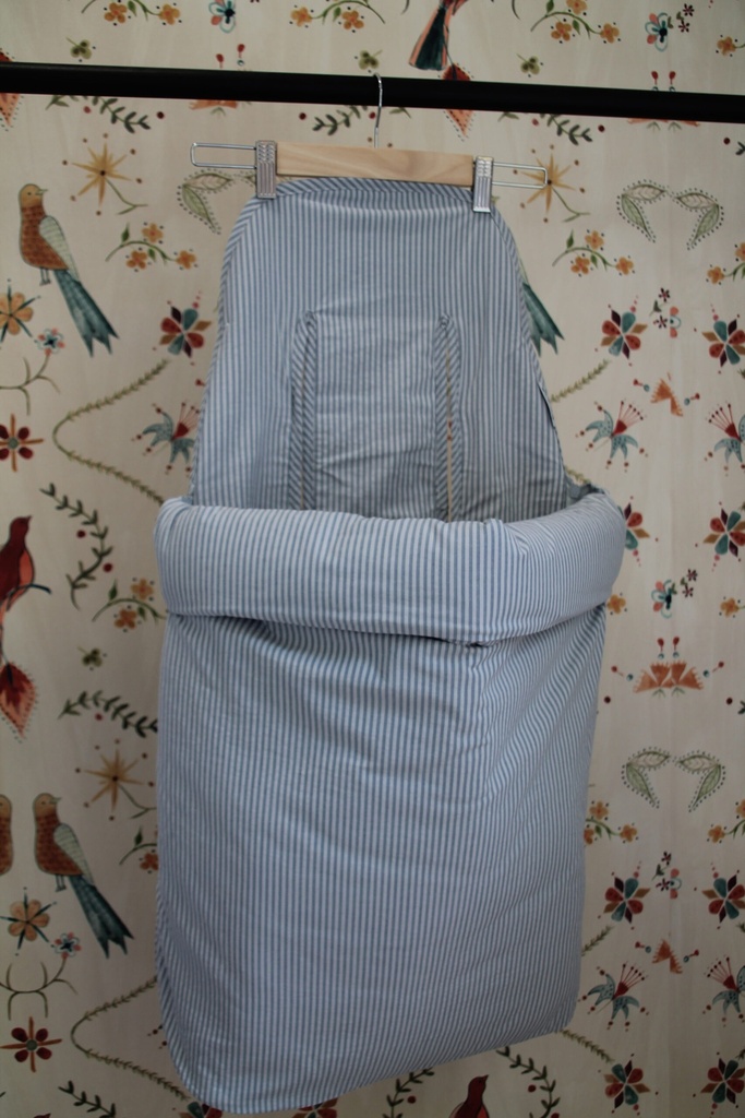 Funda de Silla ligera Rayas