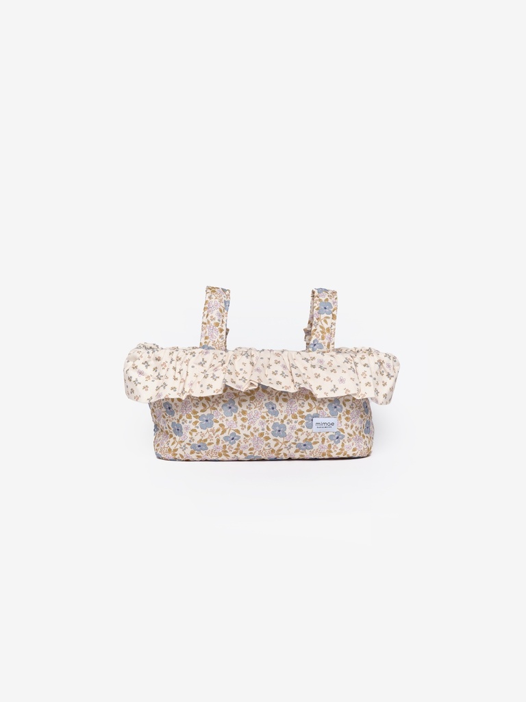 Bolso mini volante Iñaki
