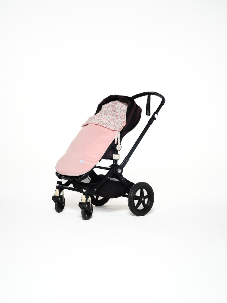 Saco universal Paule&pana rosa
