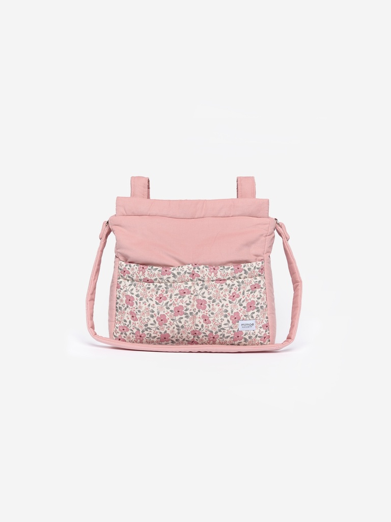 Bolso big Pana Rosa Paule