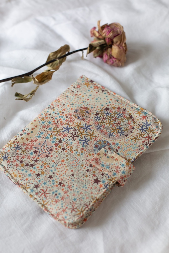 Portadocumentos Liberty Calatea