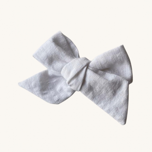 Lazo cabello Silvestre