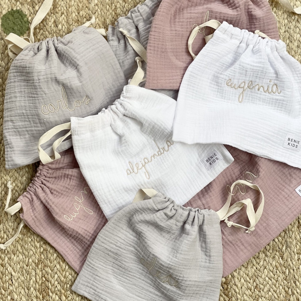 Bolsas Multiusos pequeña