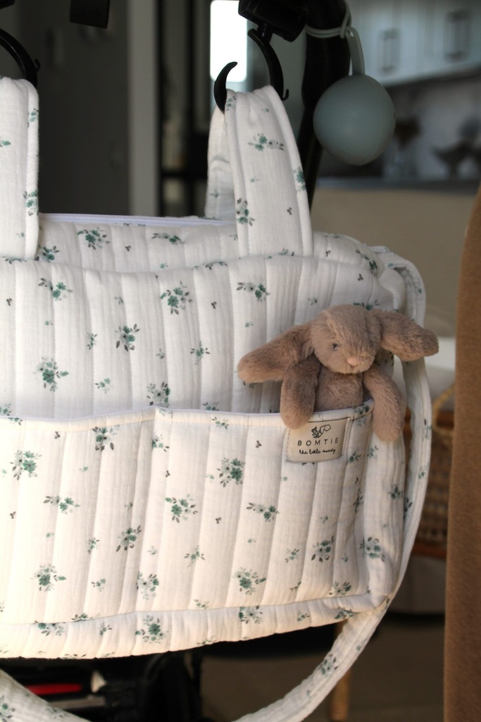 Bolsa de silla New born 