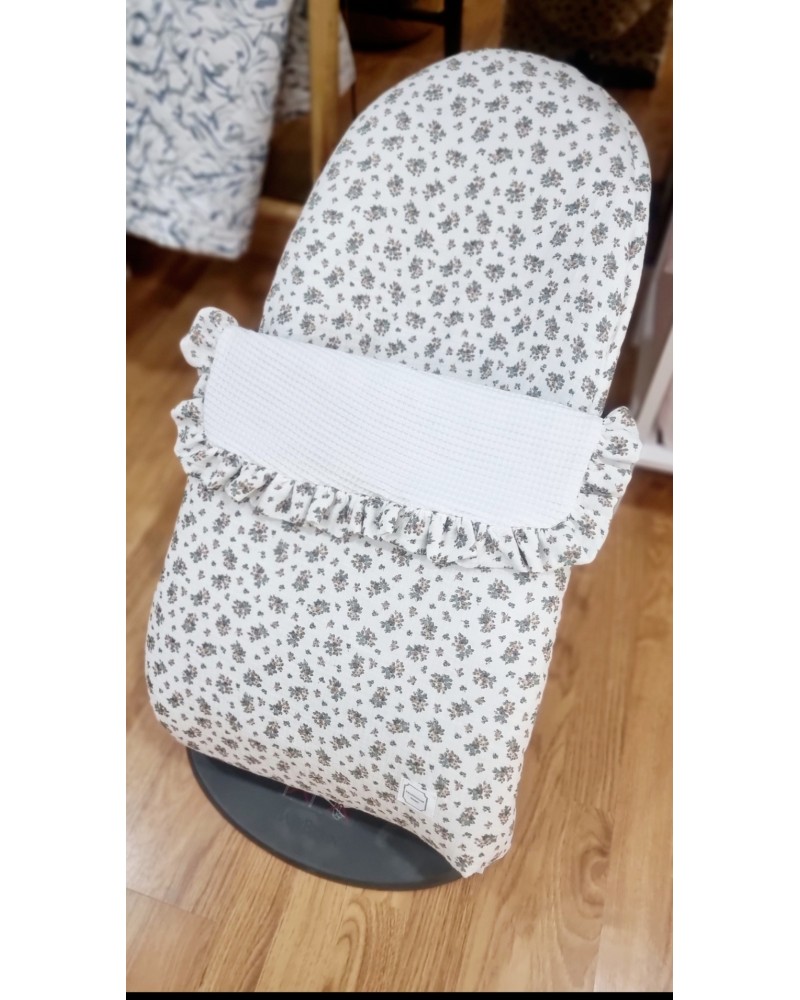 Funda Hamaca BabyJorn con saco Matilda