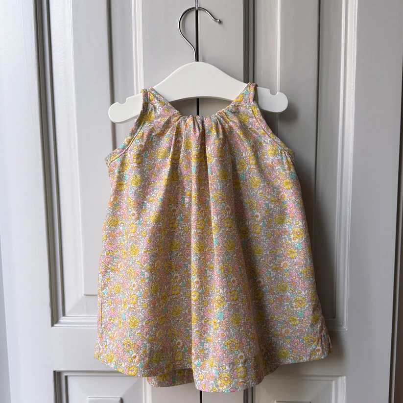 Vestido laga amelie II