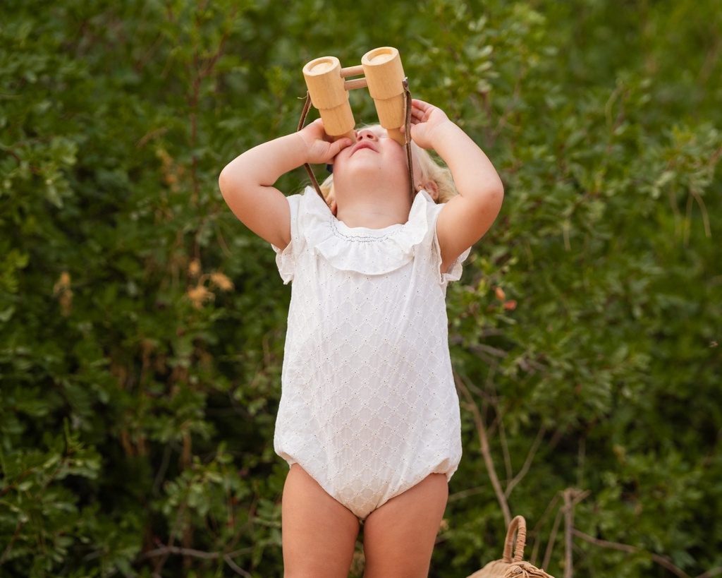 Pelele Vía de la Plata