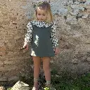 Vestido - Jesusito 'Entre saisons'