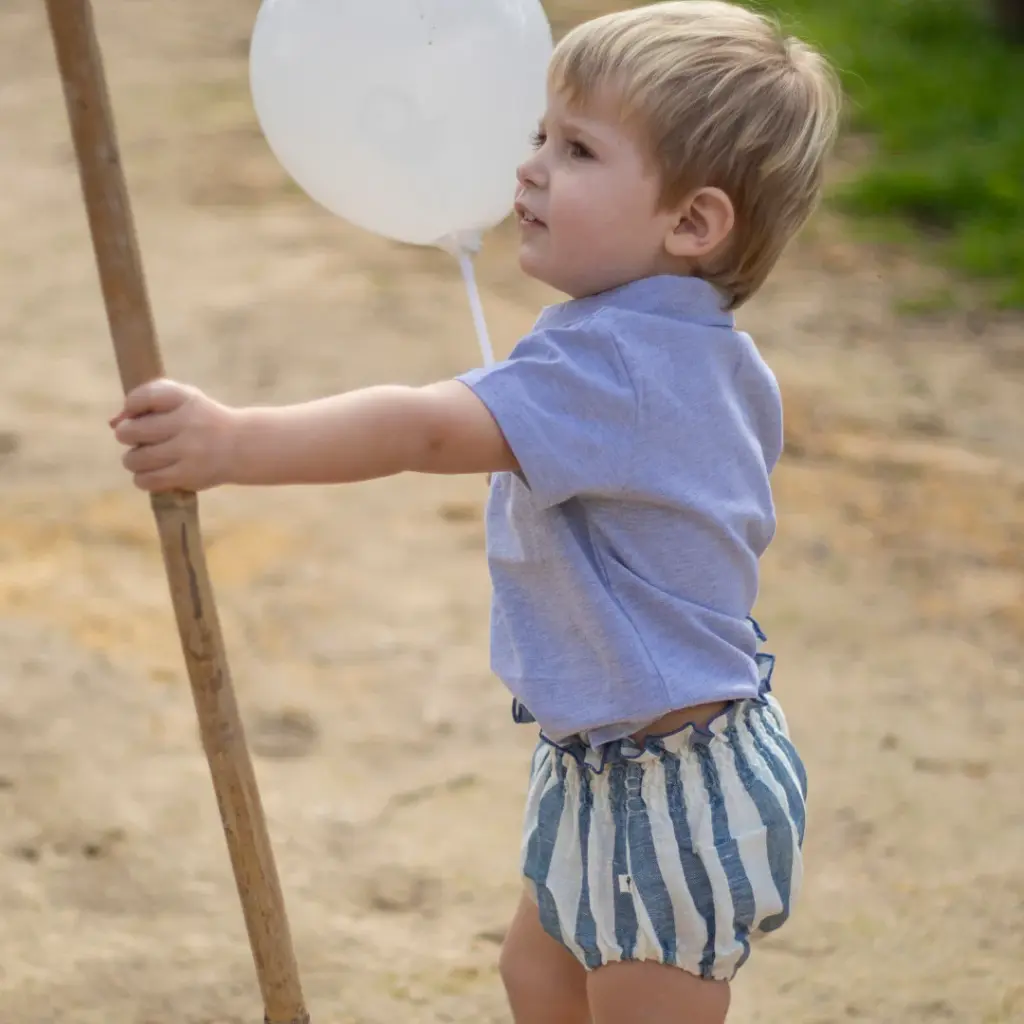 Cuotte Lino 'Le ciel bleu'