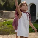 Vestido - Jesusito 'Rayo de Soleil'