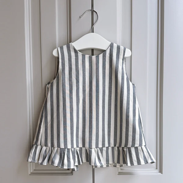 Conjunto Madrid Western 