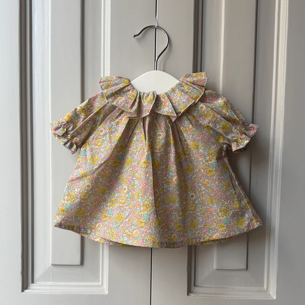 Blusa verano Amelie II