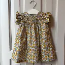 Vestido San Sebastián Liberty Astell