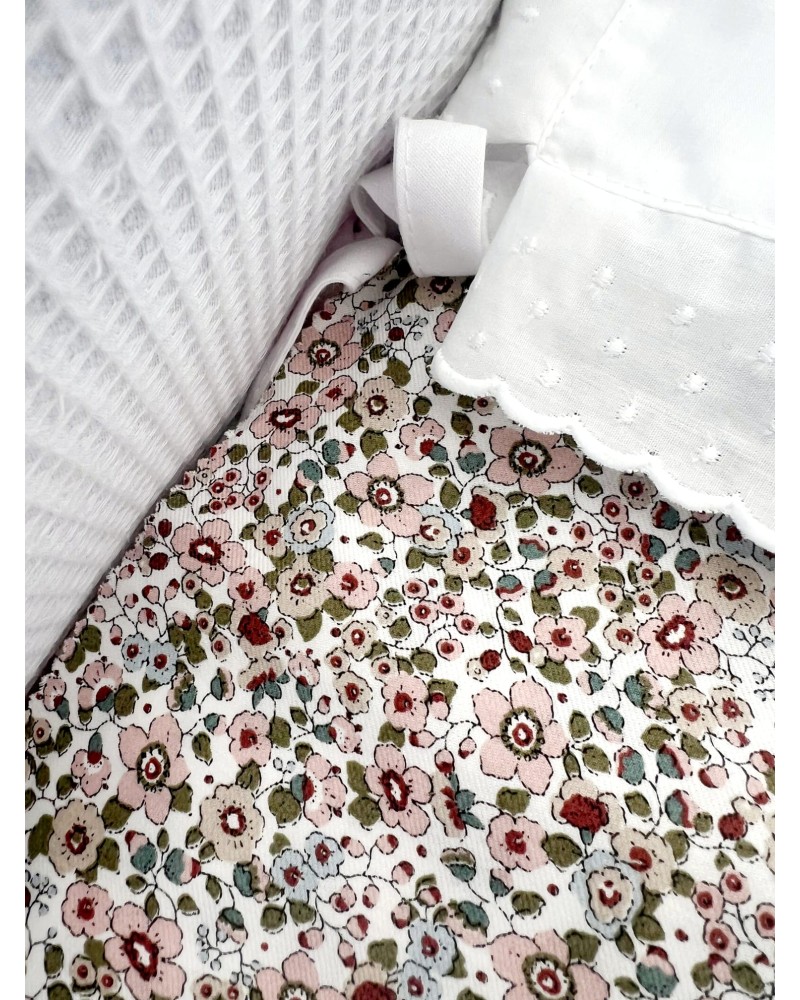 Saco silla Casilda rosa Universal