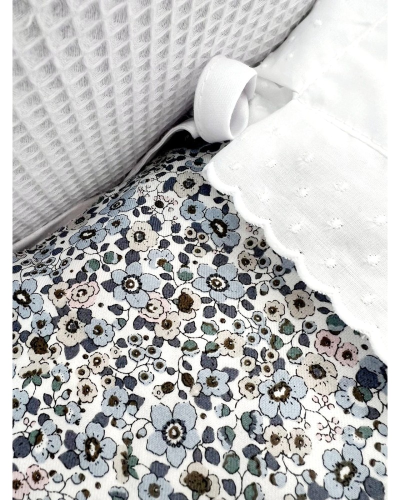 Saco silla Casilda azul Universal