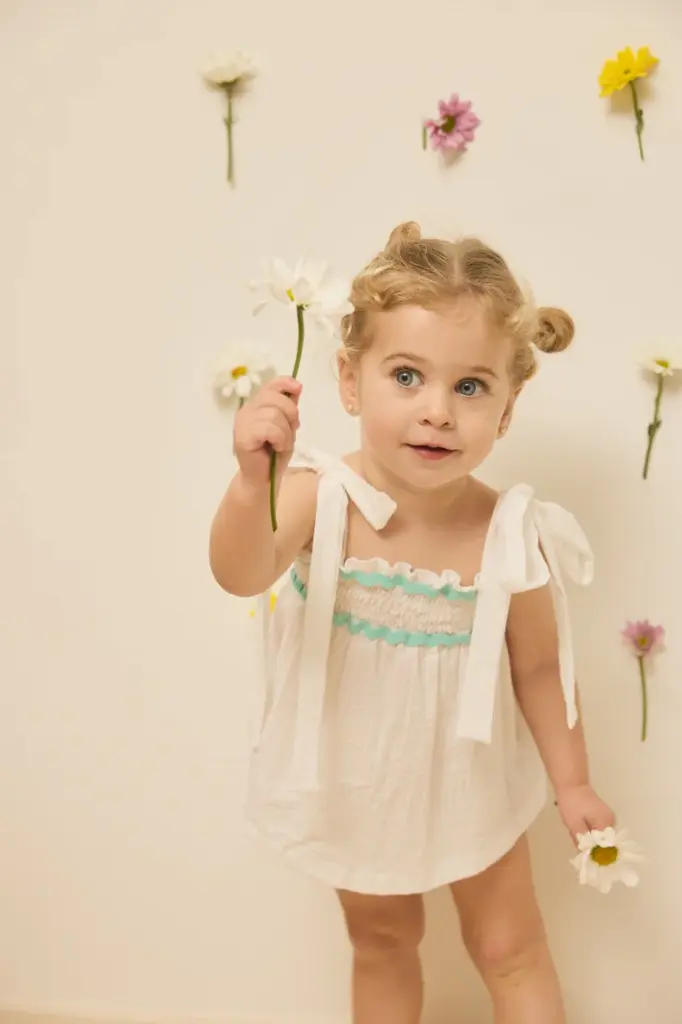 BLUSA BLANCA PICULINA