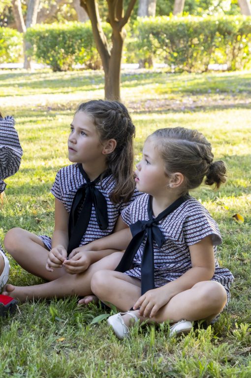 Vestido Calas with Sombaby Boutique