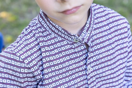 Polera Calas with Sombaby Boutique