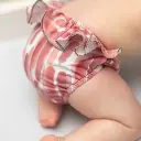 Culotte baño 'mauve'