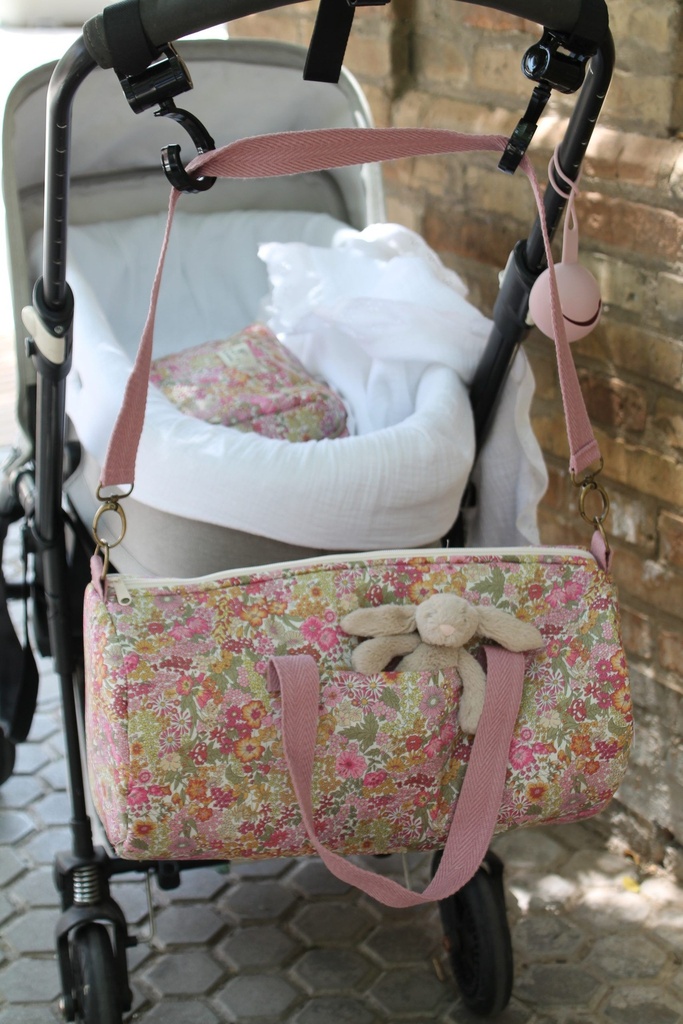 Bolsa de deporte Verbena