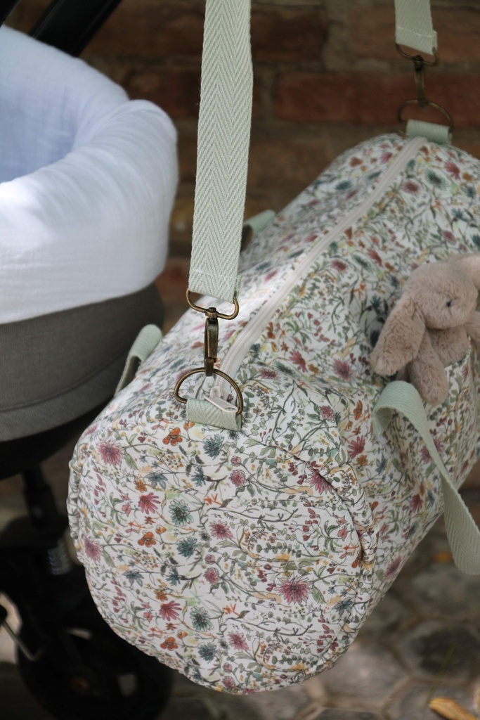 Bolsa de deporte Blossom