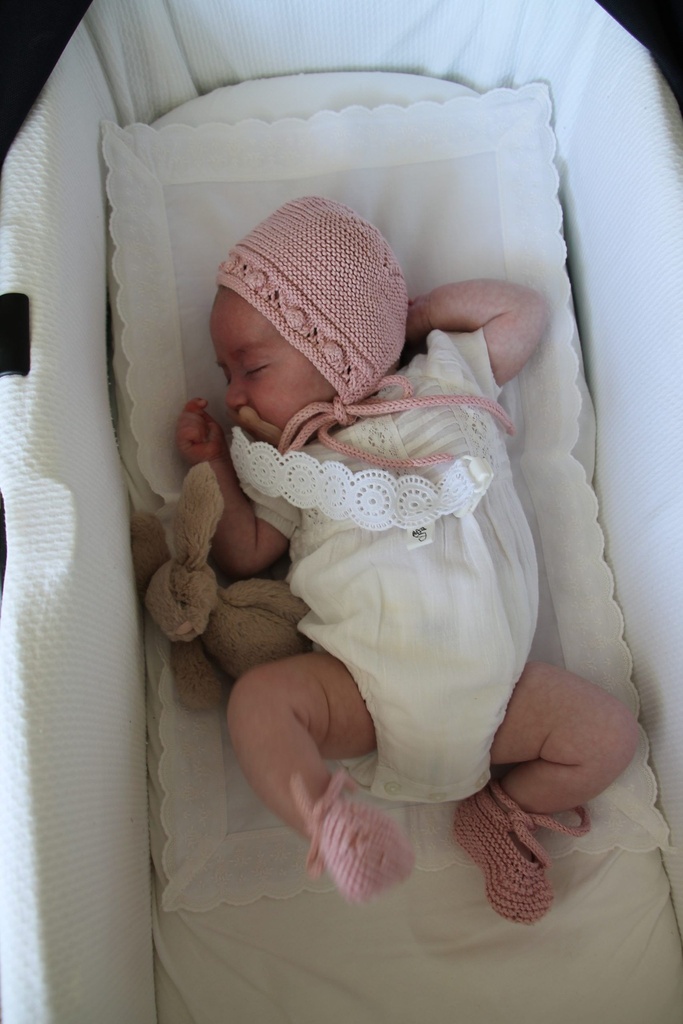 Salvababas Bego – Rectangular mediano Sábana