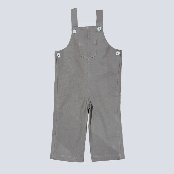 Peto largo topo unisex