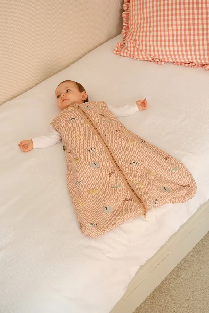 Saco de dormir bebé - Jungle - TOG 1 