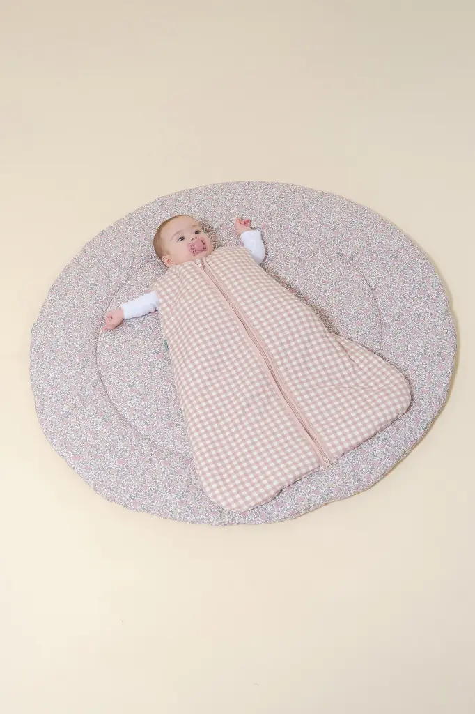Saco de dormir bebé - Dusty Rose - TOG 2.5 