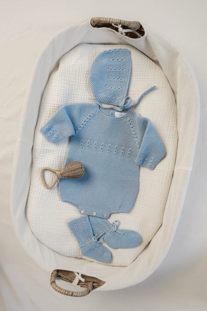 Conjunto Ochitos Francia