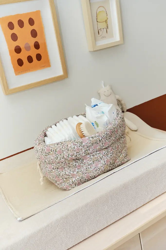 Organizador - Mint Tea 