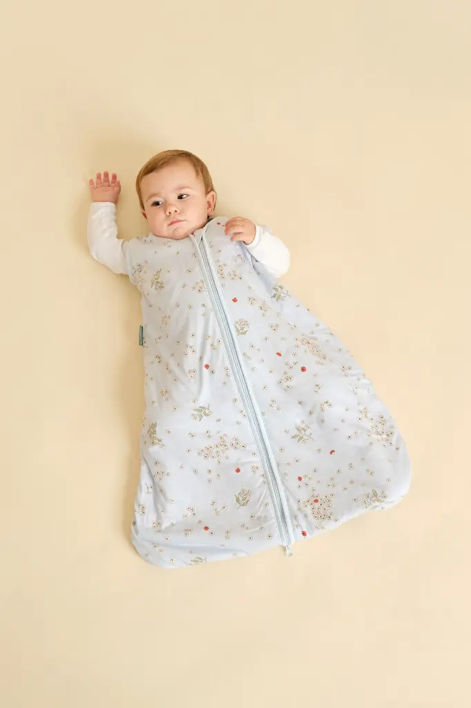 Saco de dormir bebé - Poppy - TOG 1 