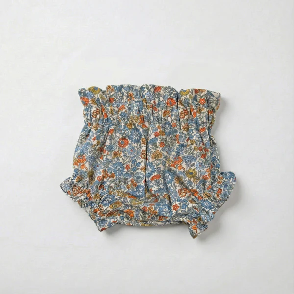 Cubrepañal May Fields