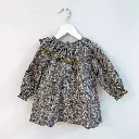 Vestido Bilbao Terral