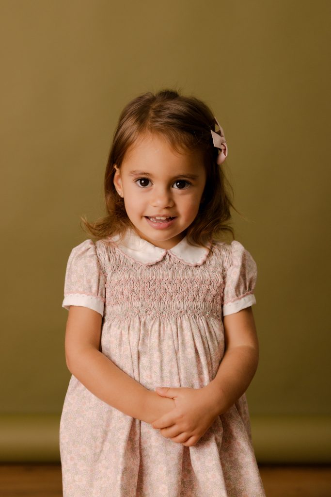 Vestido Amelia