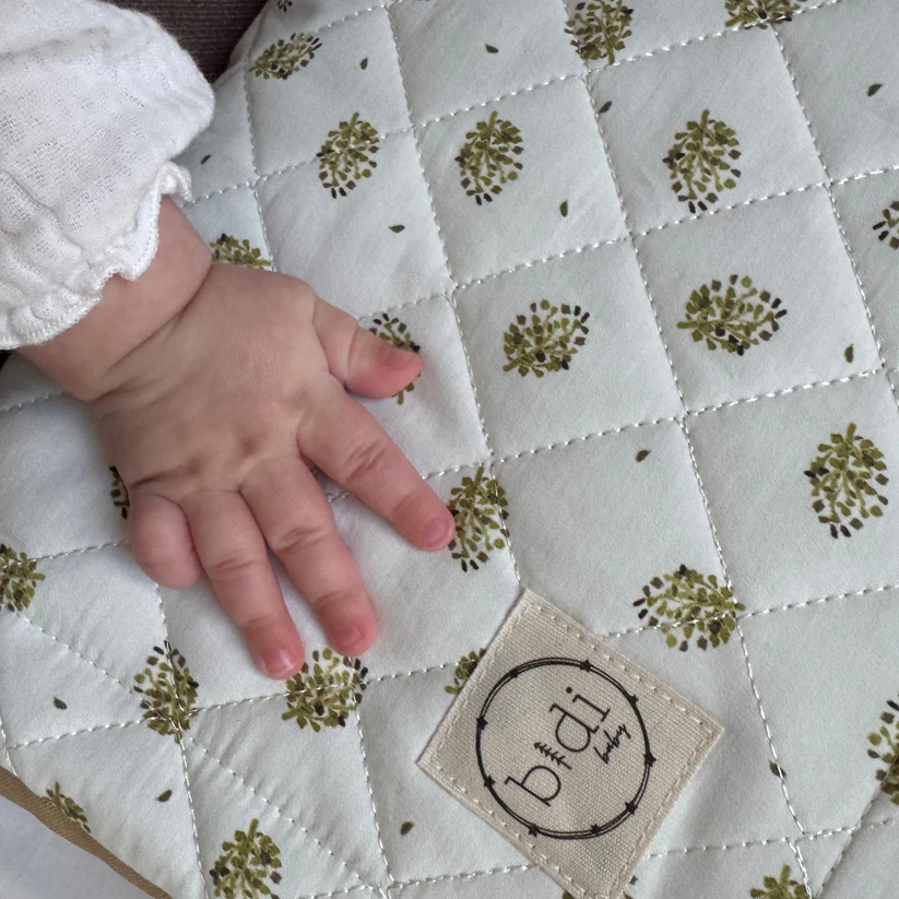 Bidi Eucalipto Mostaza