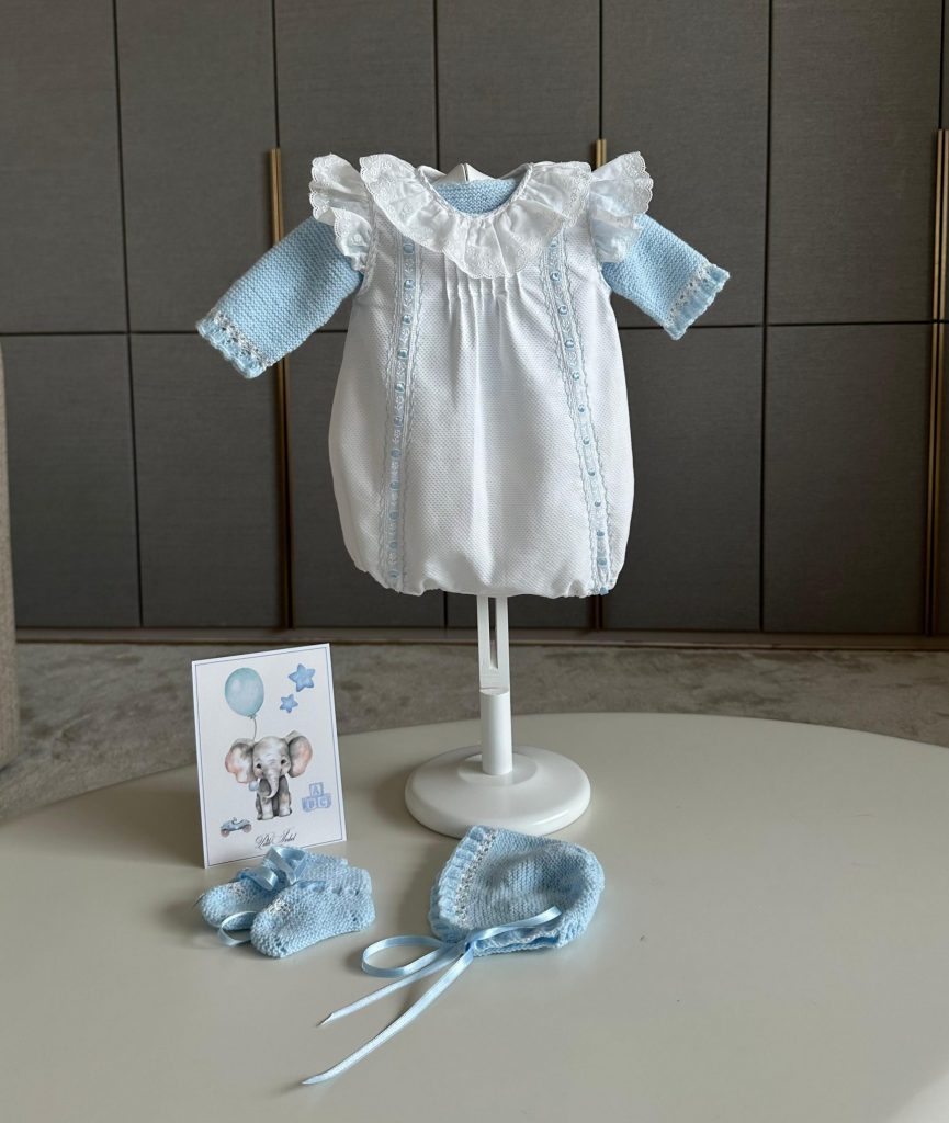 Ranita pasacintas celeste