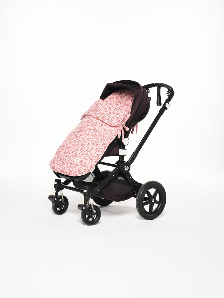 Saco universal Flora 