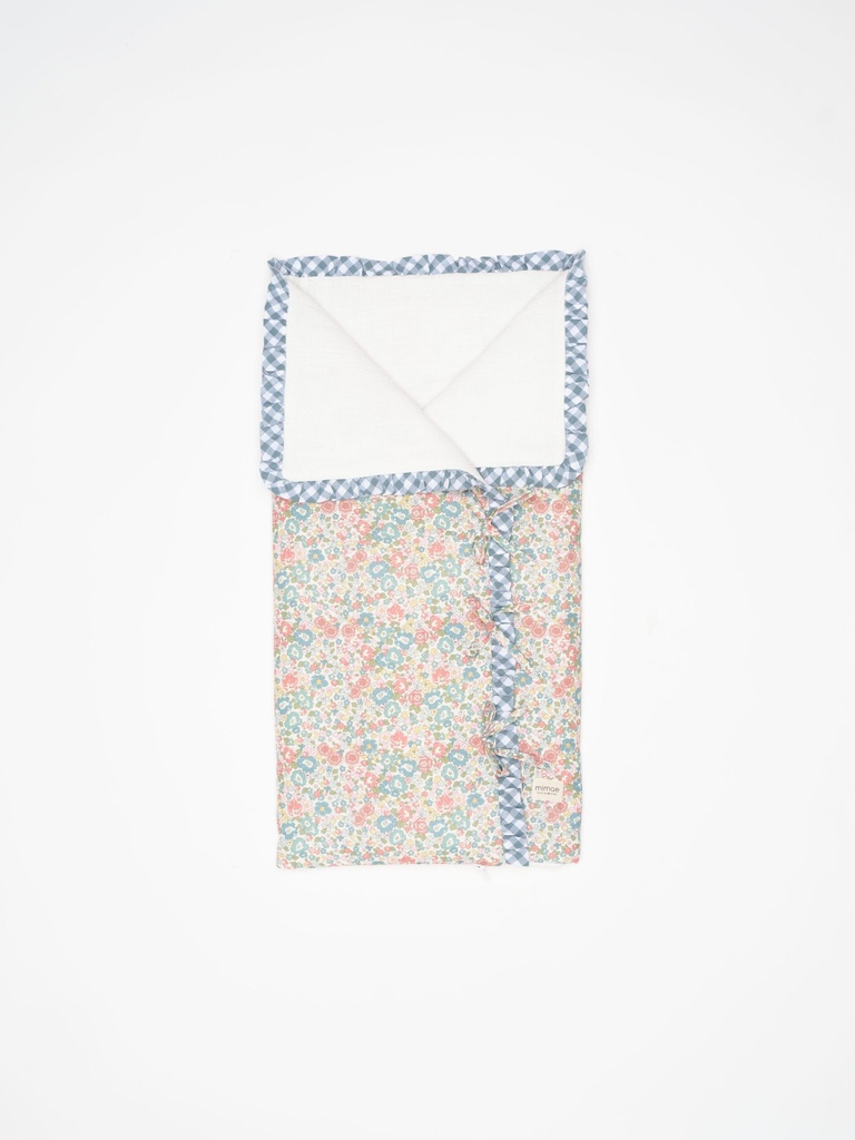 Saco de capazo Alize pelito 