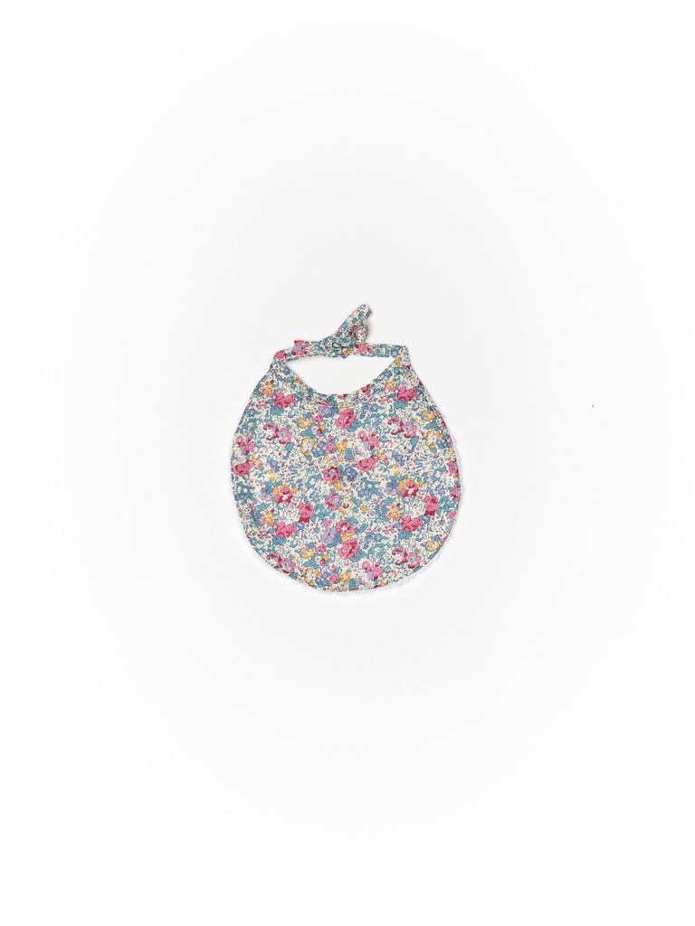 Babero New Born Matilda 