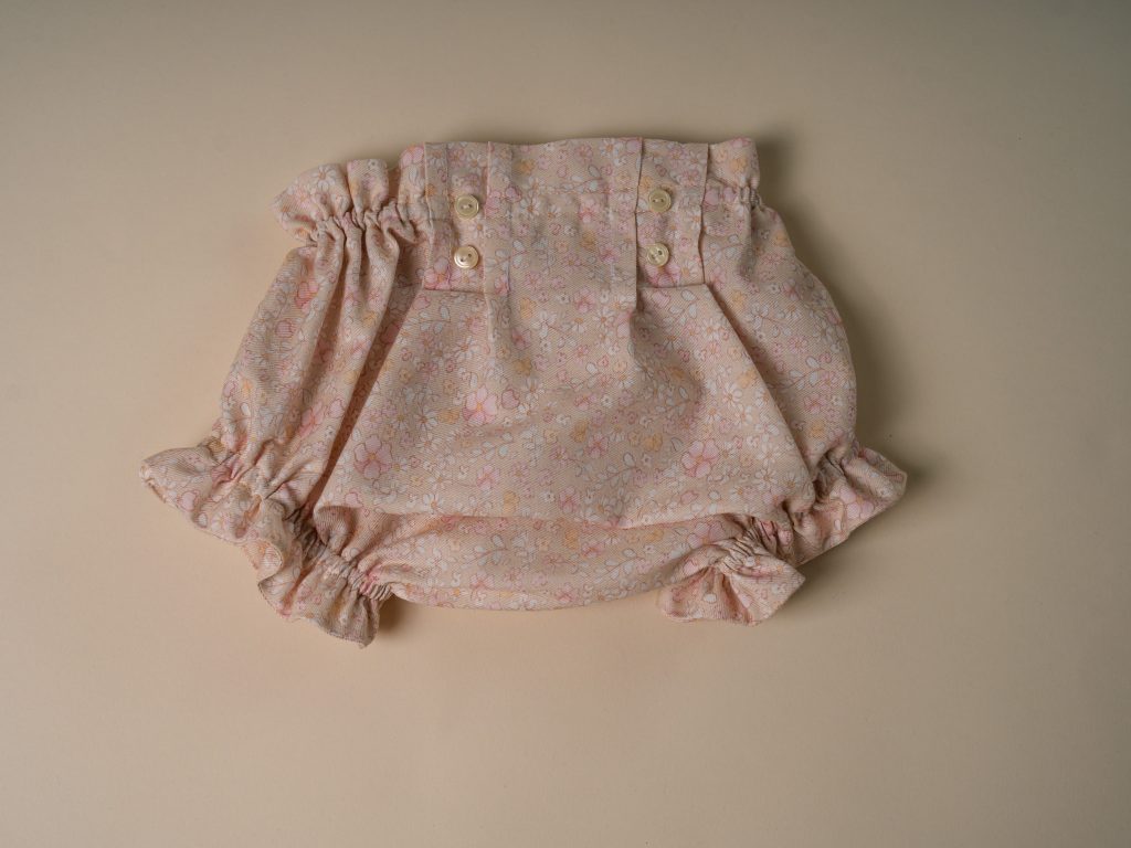 Braguita 4 botones | Florencia