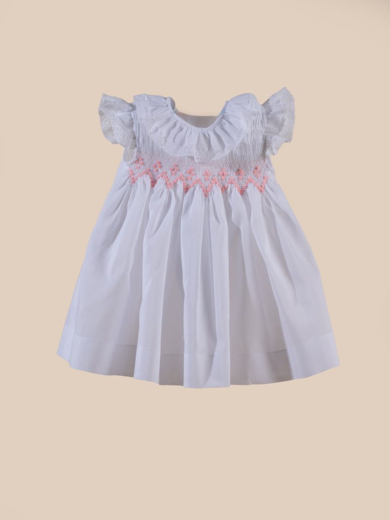 Daniela nest skirt | Pink 