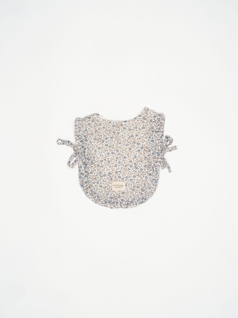 Babero Luken volante